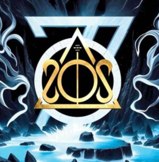Sons Of Sounds - Seven (CD)