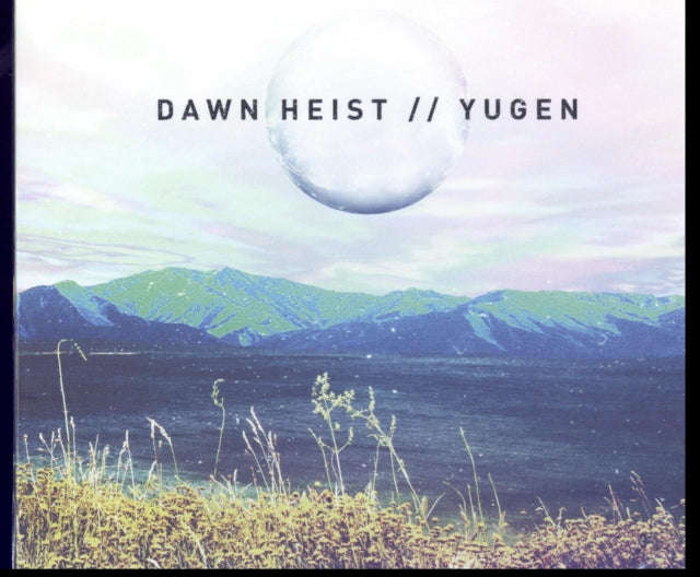 Dawn Heist - Yugen (CD)