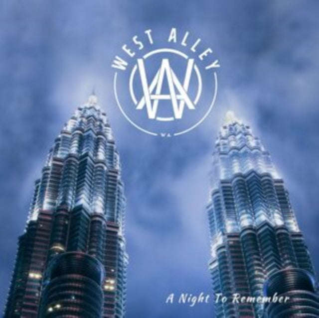 West Alley - A Night To Remember (CD)