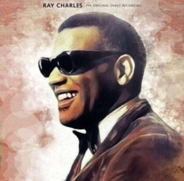 Ray Charles - Ray Charles (The Original Debut Recording) (White Vinyl) (Vinyl)