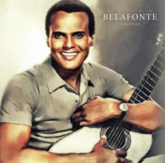 Harry Belafonte - Greatest Songs (Marbled Vinyl) (Vinyl)