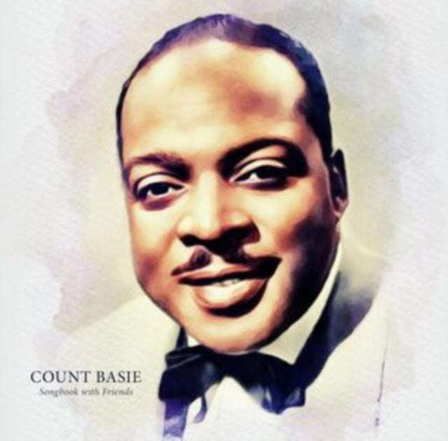 Count Basie - Songbook With Friends (Marbled Vinyl) (Vinyl)