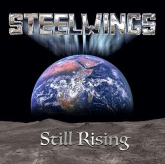 Steelwings - Still Rising (CD)