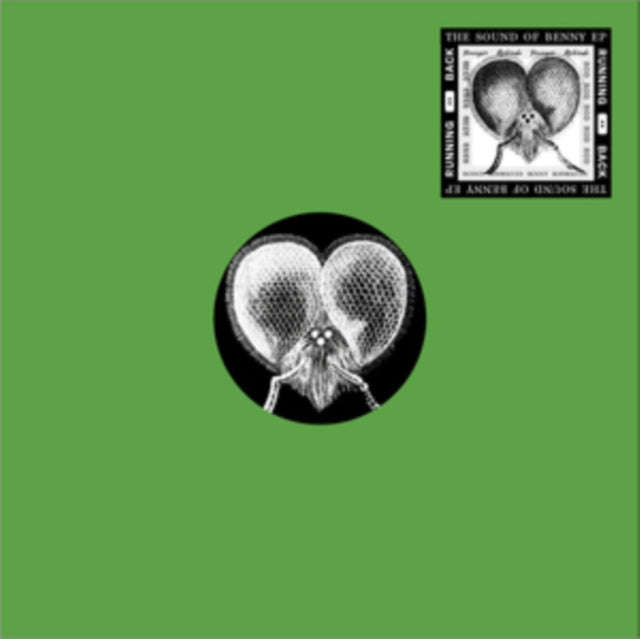 Various Artists - The Sound Of Benny EP (Vinyl)