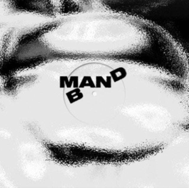 Various Artists - Man Band 06 (Vinyl)