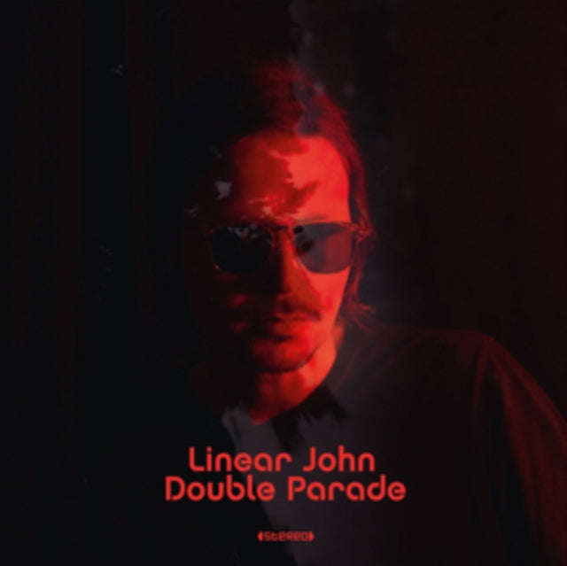 Linear John - Double Parade (CD)