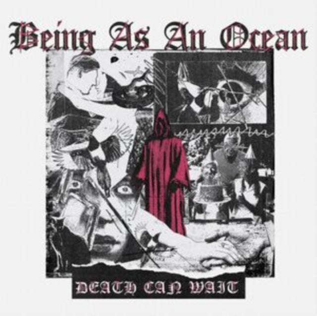 Being As An Ocean - Death Can Wait (Limited Edition) (Vinyl Box Set)