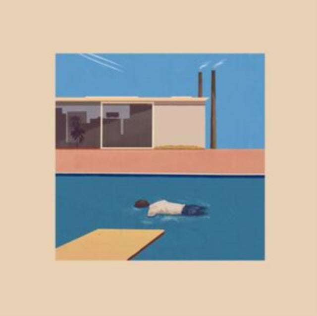 Newmen - Futur II (Vinyl)