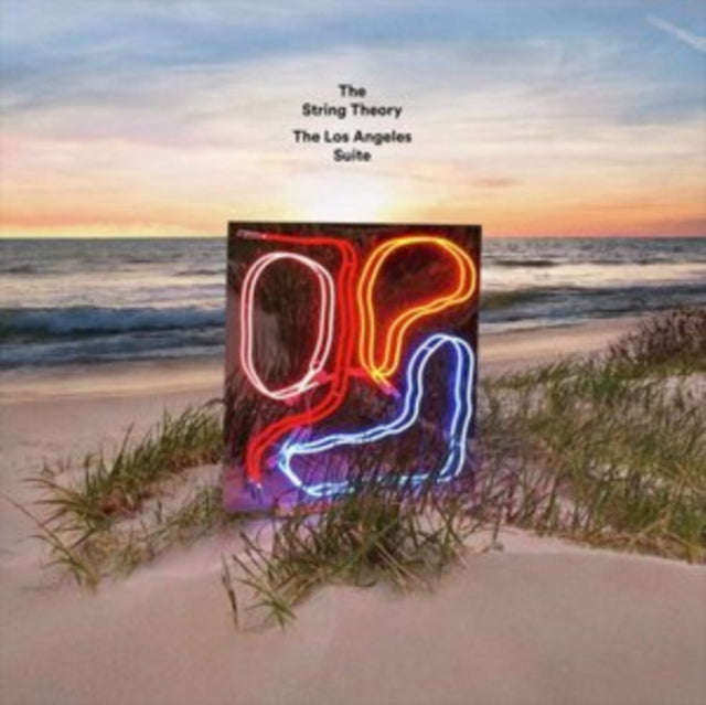 String Theory - The Los Angeles Suite (Vinyl)