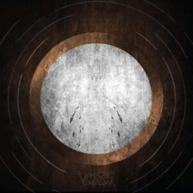 V/Haze Miasma - Agenda: Endure (CD)