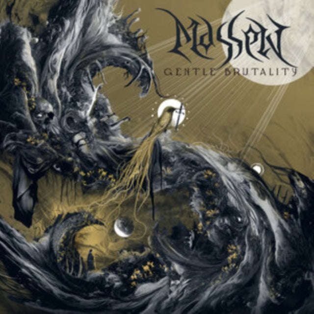 Massen - Gentle Brutality (CD)