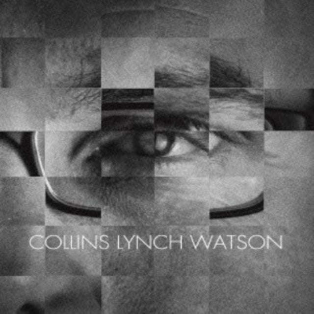 Collins Lynch Watson - Collins Lynch Watson (CD)
