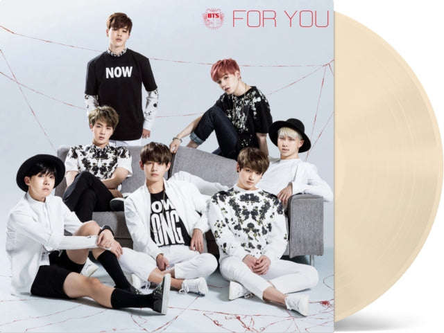 Bts - For You (Vinyl Single)