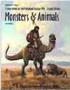 Palladium Fantasy RPG Monsters and Animals (RPGs)