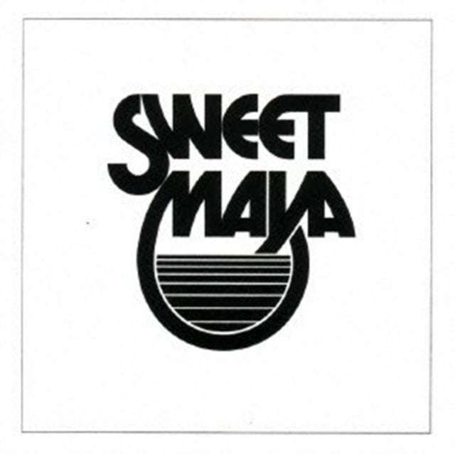 Sweet Maya - Sweet Maya (Limited / Paper Slee (CD)