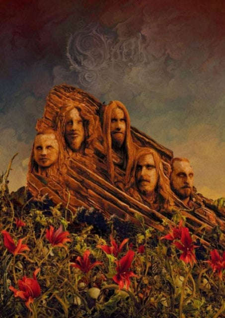 Garden Of The Titans Live At Red Rocks A (DVD)