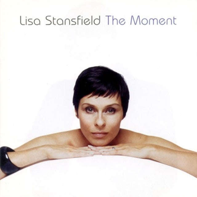 Lisa Stansfield - Moment (CD)
