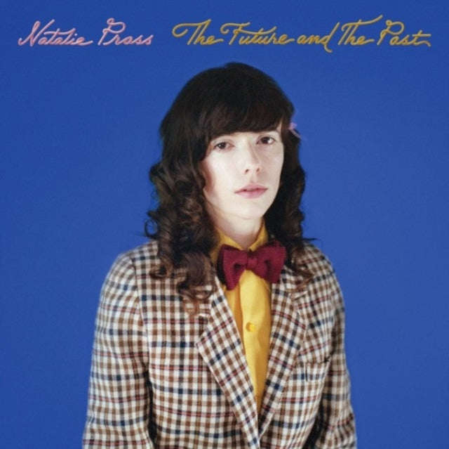 Natalie Prass - Future And The Past (CD)