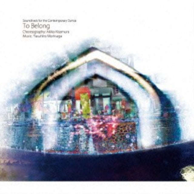 Yasuhiro Morinaga - To Belong (CD)