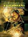 Palladium Fantasy RPG Mysteries of Magic Book One The Heart of Magic (RPGs)