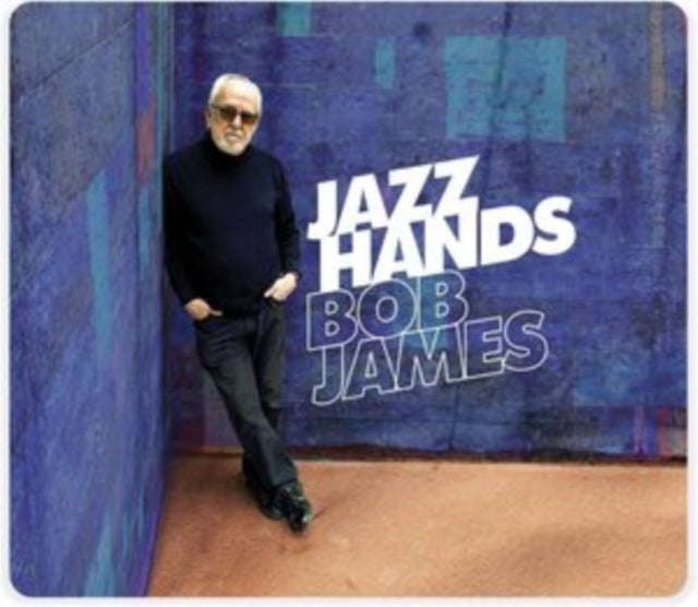 Bob James - Jazz Hands (Vinyl)