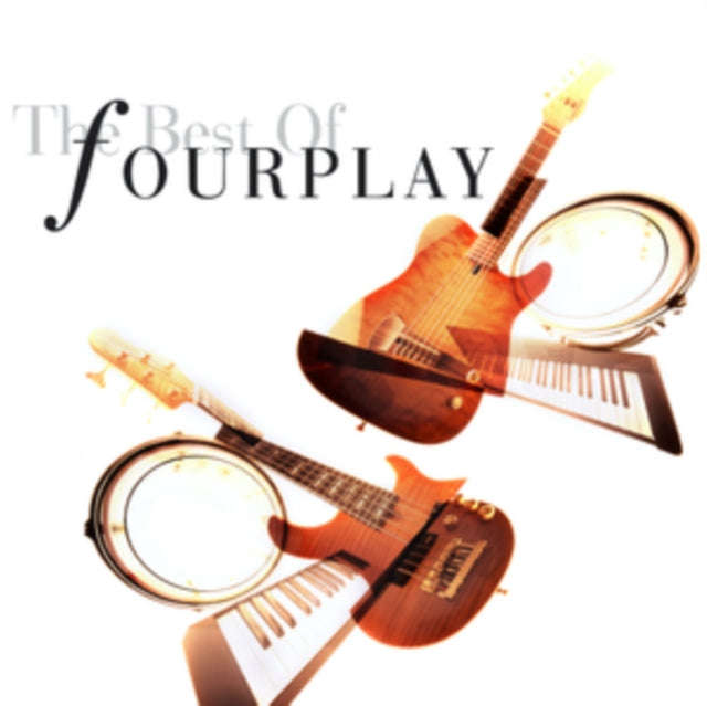 Fourplay - Best Of Fourplay (2020 Remastered) (Vinyl)