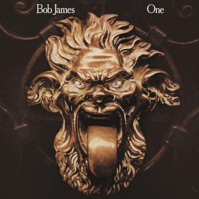 Bob James - One (2021 Remastered Mqa-Cd) (CD)