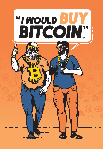 I would buy Bitcoin (Coins)