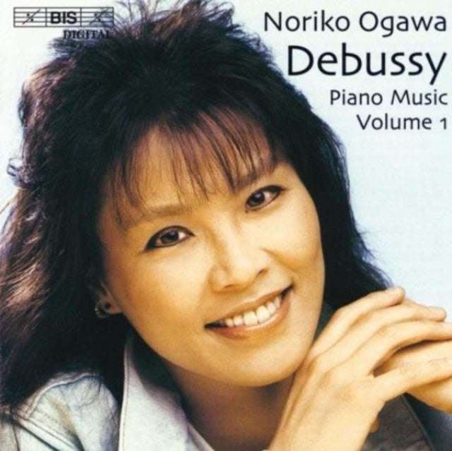 Ogawa Noriko - Untitled (CD)