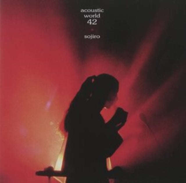 Sojiro - Acoustic World 42 (CD)