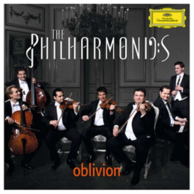 Philharmonics - Oblivion (SHM CD)