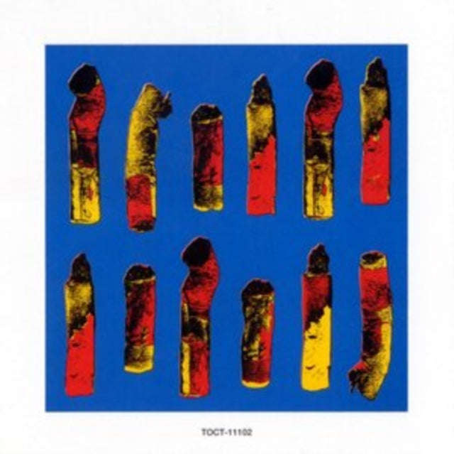 Timers - Timers The (CD)