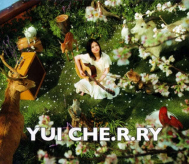Yui - Che.R.Ry (CD)