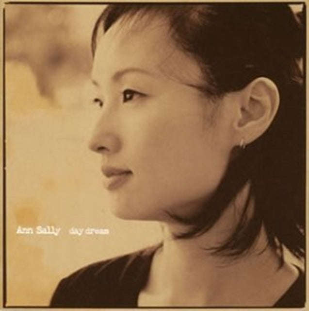 Ann Sally - Day Dream (CD)