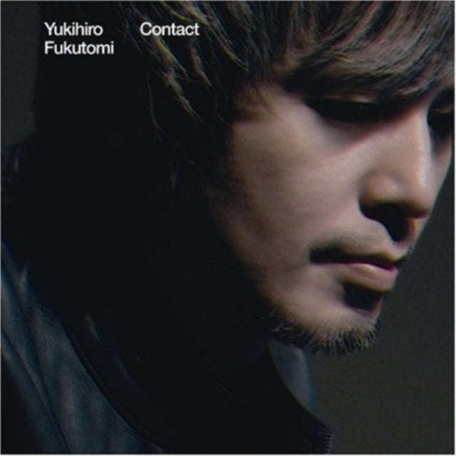 Yukihiro Fukutomi - Contact (CD)