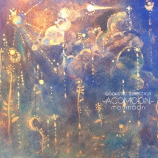 Moumoon - Moumoon Acoustic Selection -Acomoon (CD)
