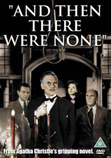 And Then There Were None (DVD)