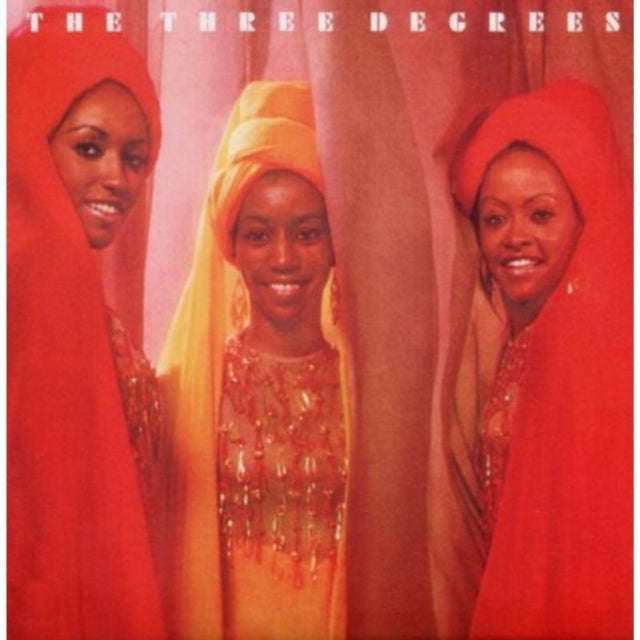 Three Degrees - Three Degrees (CD)