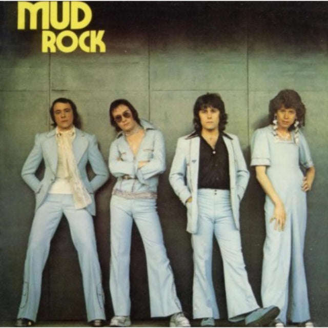 Mud - Mud Rock (CD)