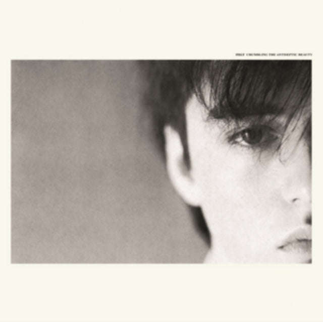 Felt - Crumbling The Antiseptic Beauty (Deluxe Remastered Gatefold Sleeve Vinyl Edition) (Vinyl)