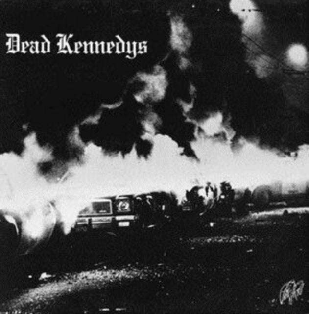 Dead Kennedys - Fresh Fruit For Rotting Vegtables (CD)