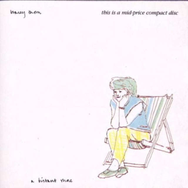 Tracey Thorn - A Distant Shore (CD)