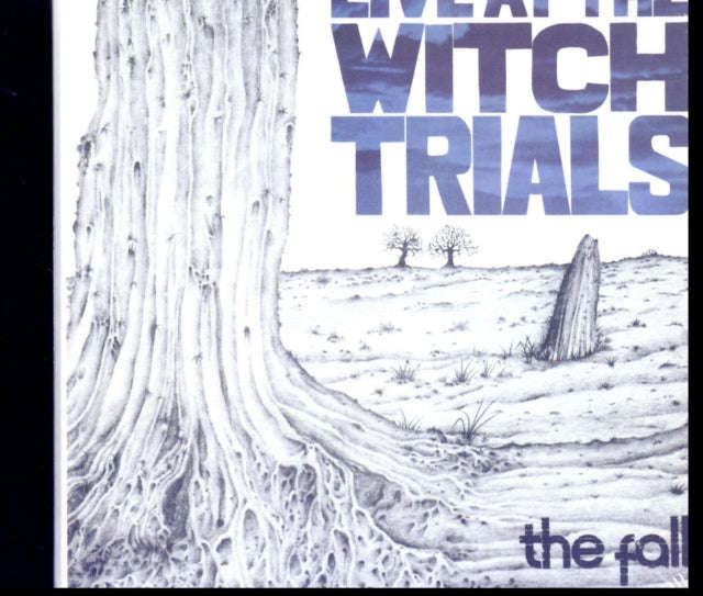 Fall - Live At The Witch Trials (CD)