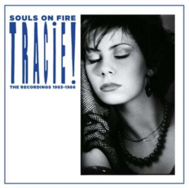 Tracie - Souls On Fire (CD)