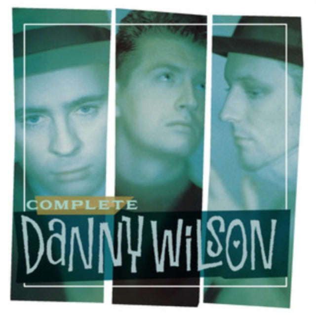 Danny Wilson - The Complete Danny Wilson (CD)