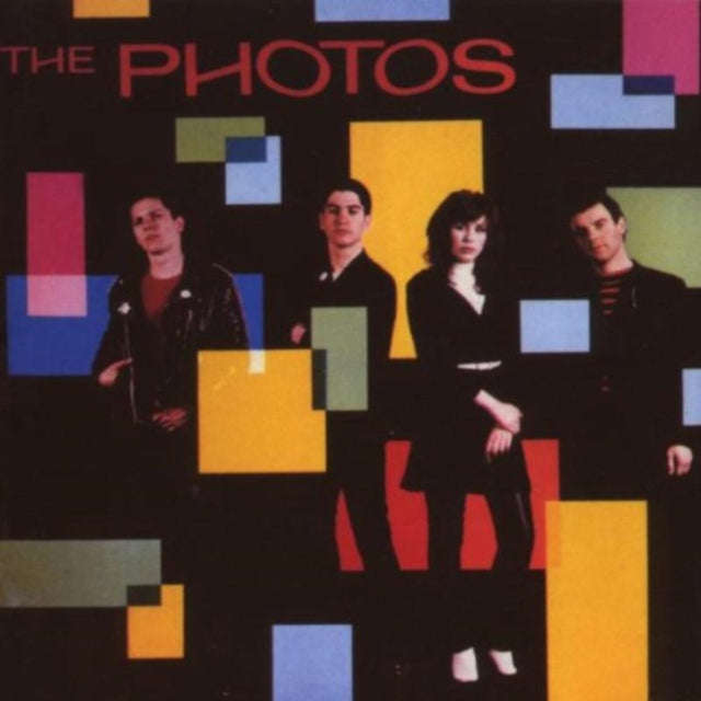 Photos - The Photos (Expanded Edition) (CD)