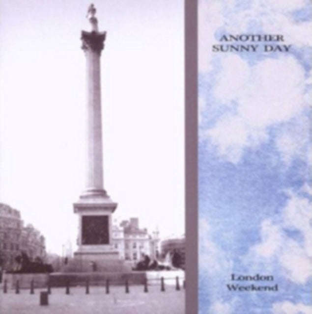 Another Sunny Day - London Weekend (Expanded Edition) (CD)