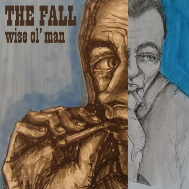 Fall - Wise Ol Man Ep (CD)