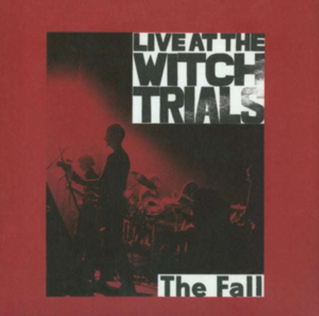 Fall - Live At The Witch Trials (Vinyl Single)