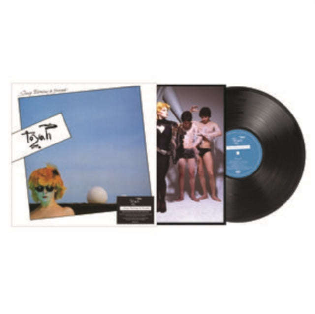 Toyah - Sheep Farming In Barnet - 140 (Vinyl)